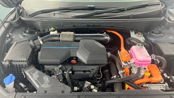Used Hyundai TUCSON 2021 for sale - 75845025: Photo 25