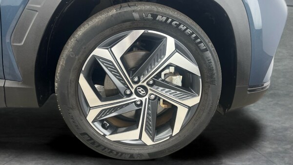 Used Hyundai TUCSON 2021 for sale - 75845025: Photo 26