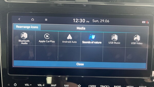 Used Hyundai TUCSON 2021 for sale - 75845025: Photo 30