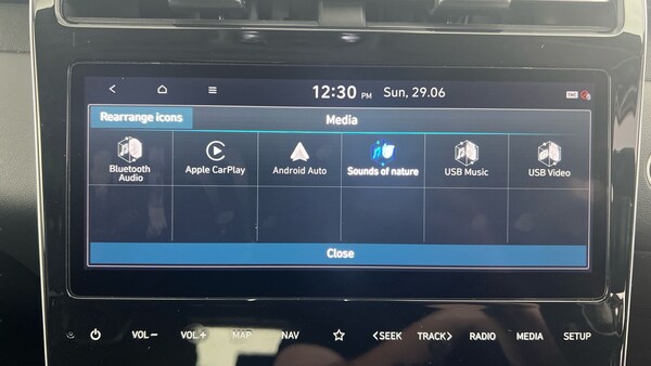 Used Hyundai TUCSON 2021 for sale - 75845025: Photo 31