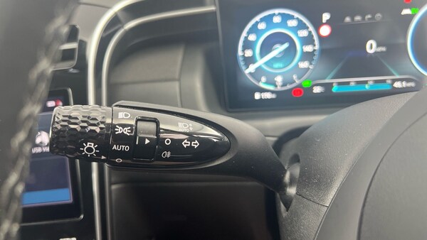 Used Hyundai TUCSON 2021 for sale - 75845025: Photo 33