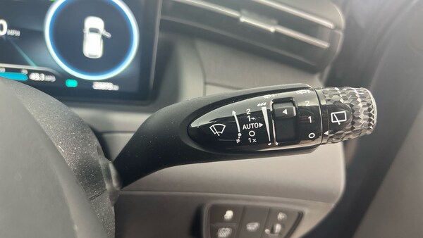 Used Hyundai TUCSON 2021 for sale - 75845025: Photo 34