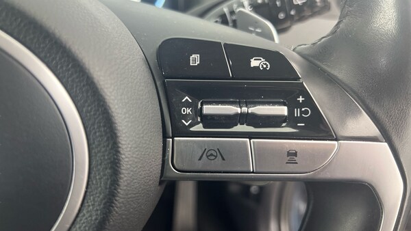 Used Hyundai TUCSON 2021 for sale - 75845025: Photo 35