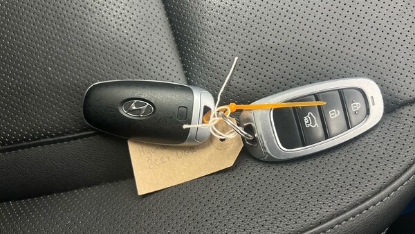 Used Hyundai TUCSON 2021 for sale - 75845025: Photo 36