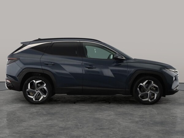 Used Hyundai TUCSON 2021 for sale - 75845025: Photo 6