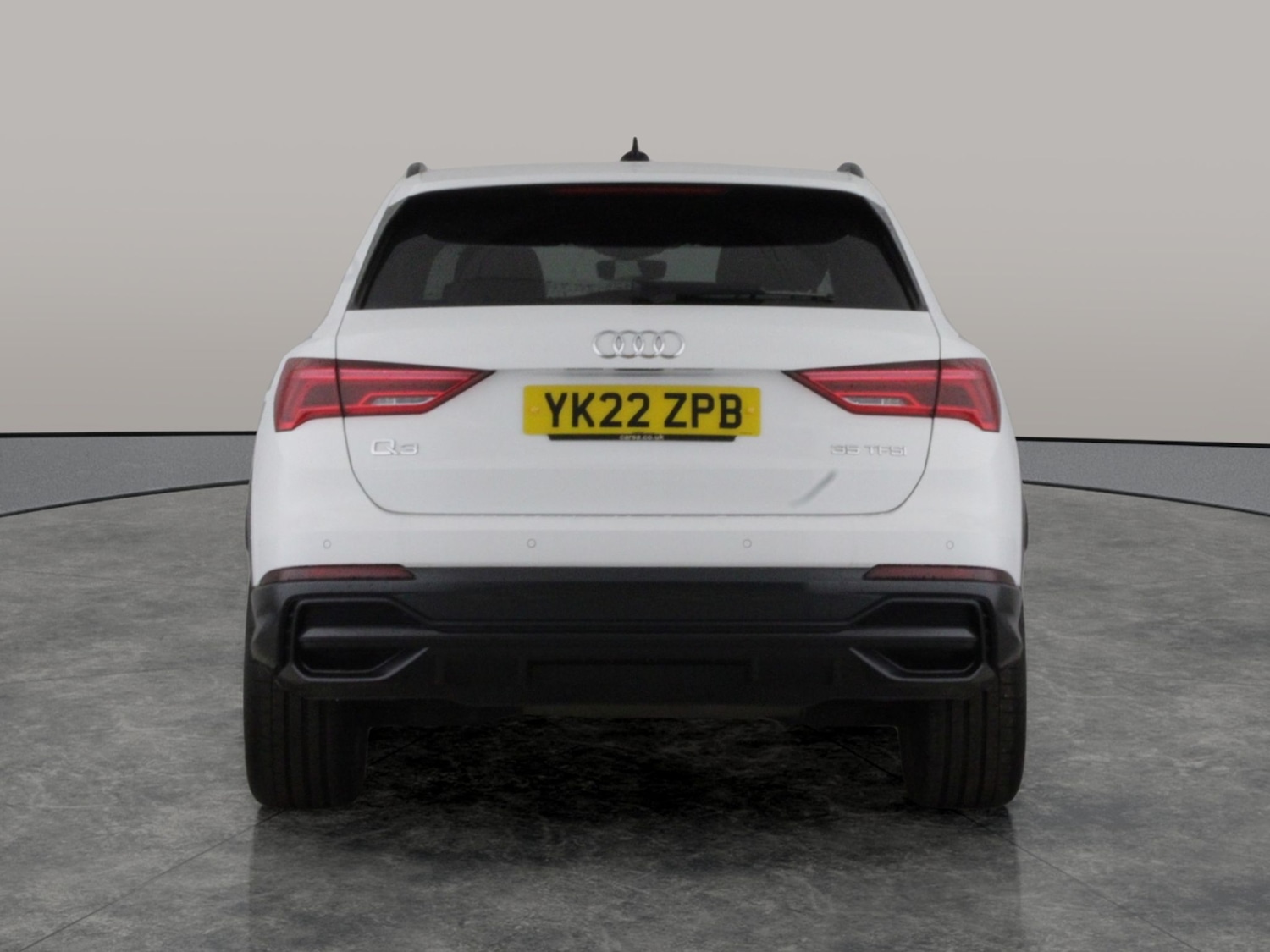 Used Audi Q3 2022 for sale - 77462262: Photo 10