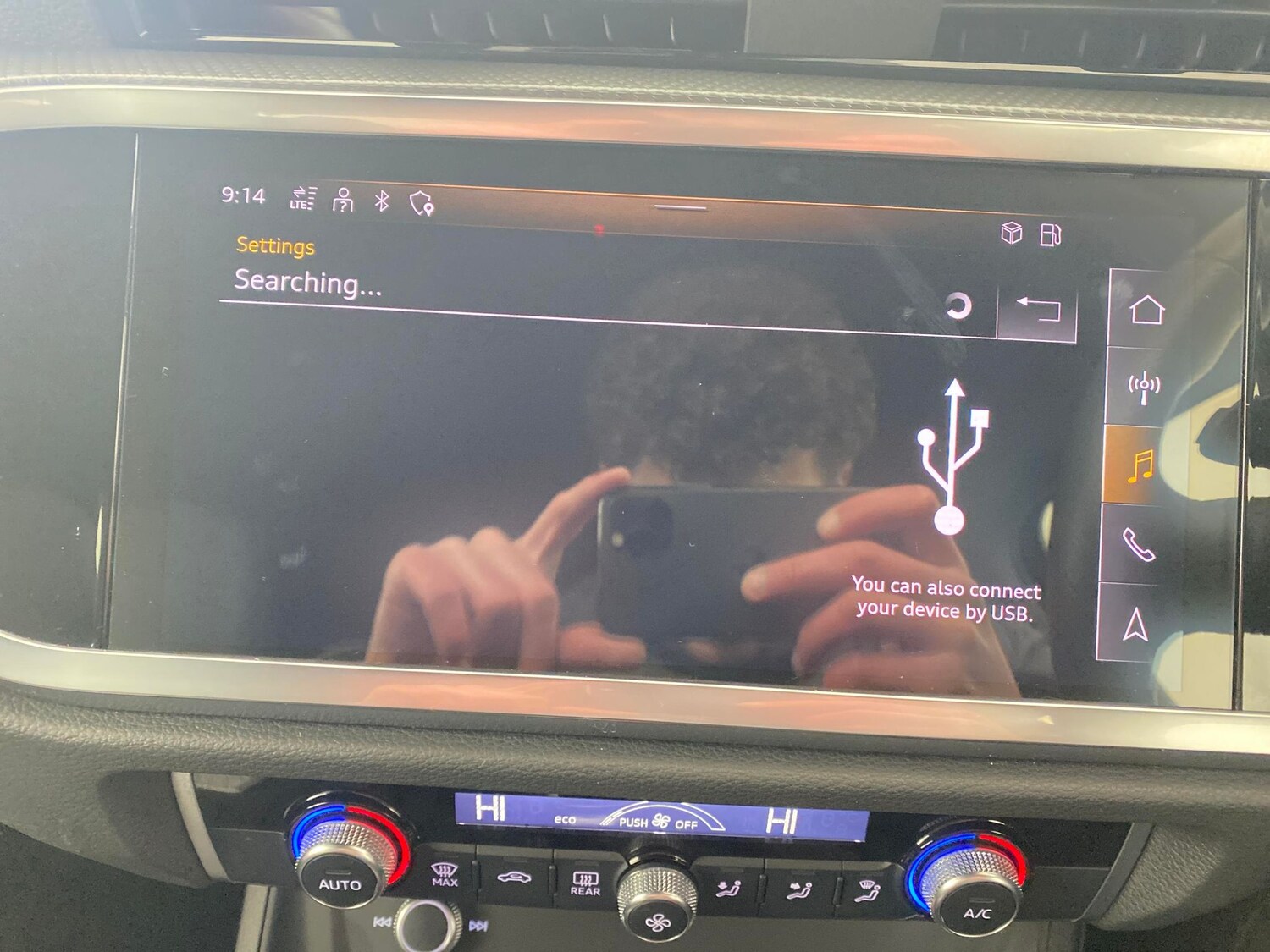 Used Audi Q3 2022 for sale - 77462262: Photo 13