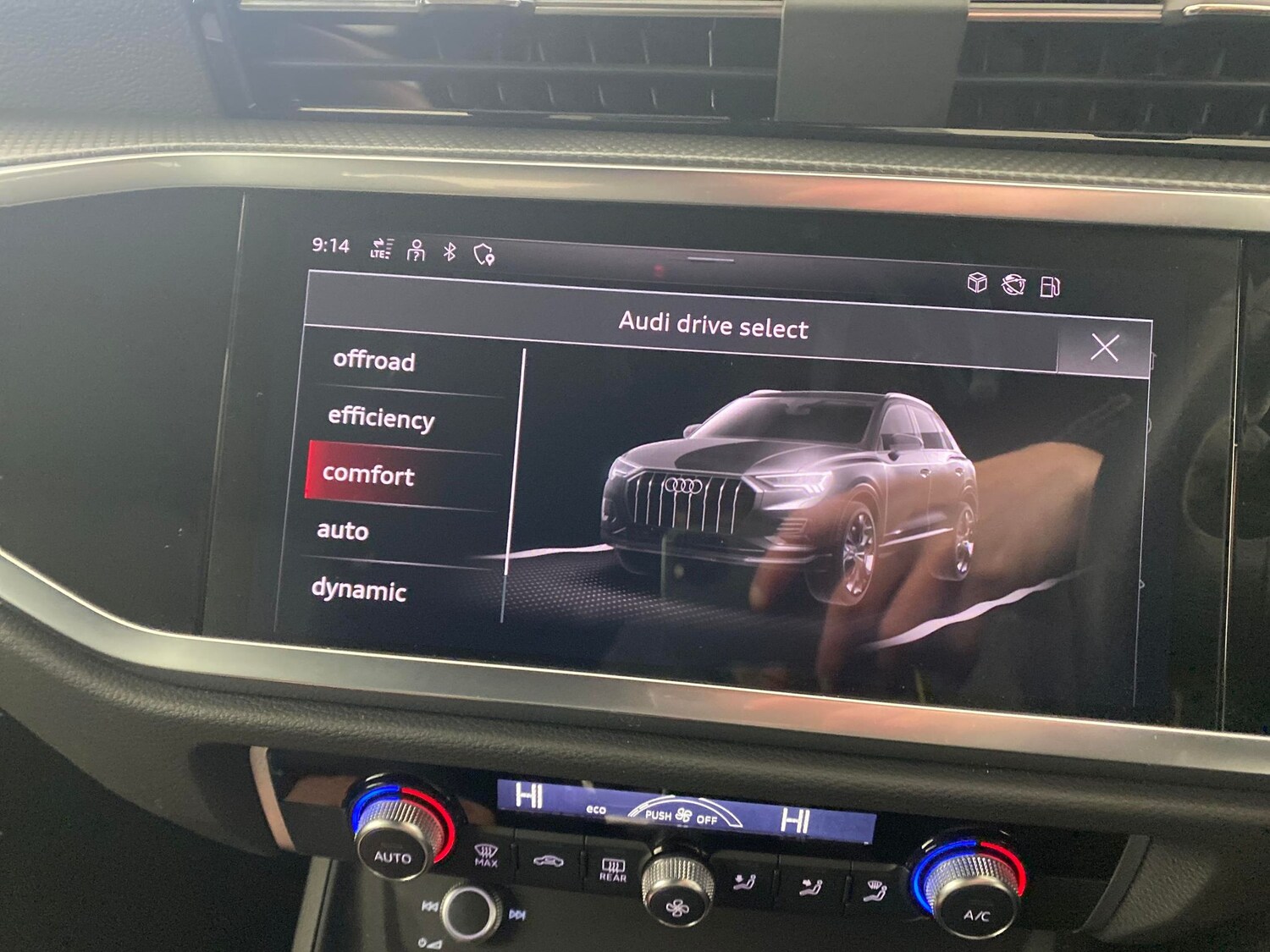 Used Audi Q3 2022 for sale - 77462262: Photo 14