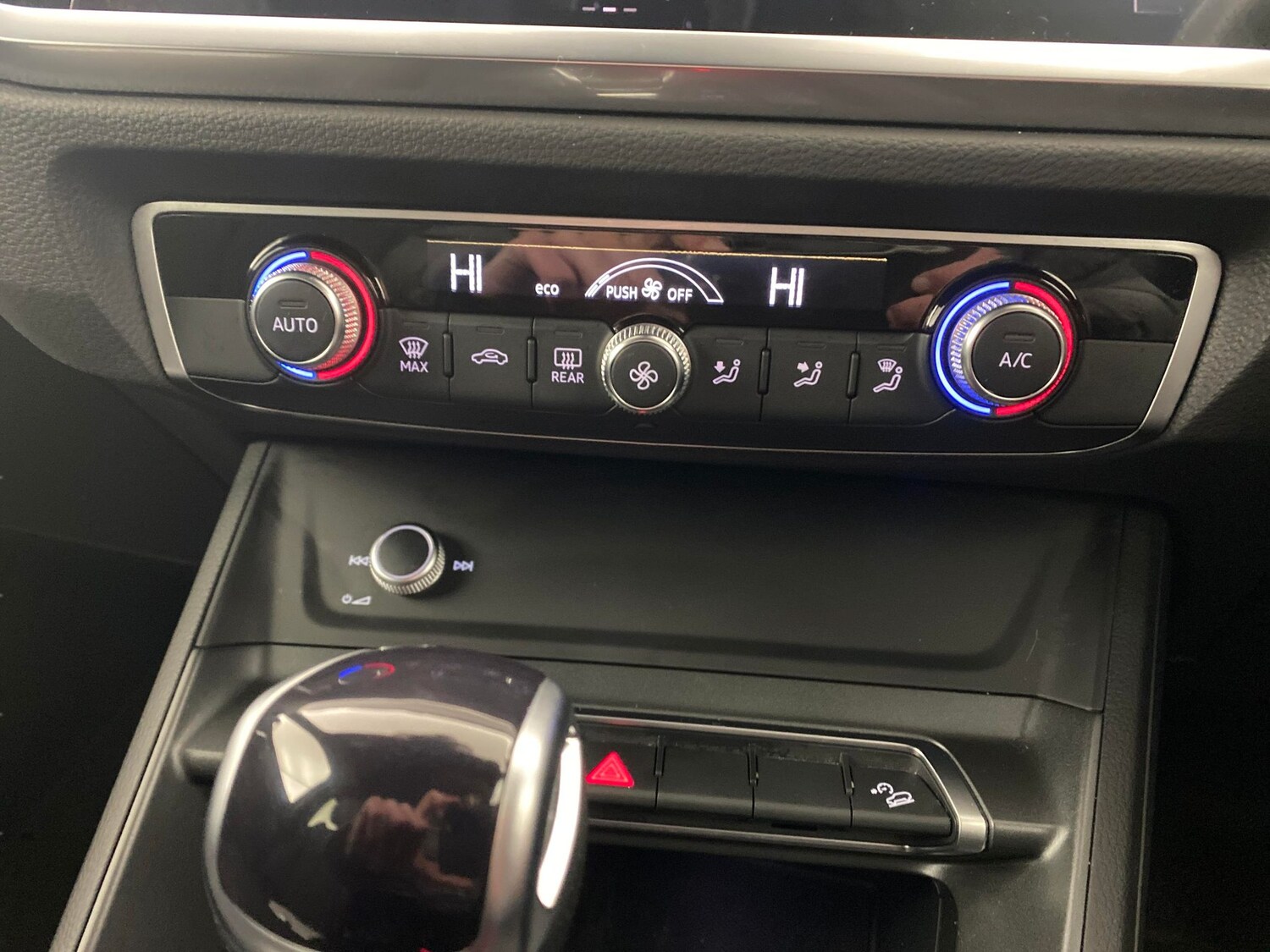 Used Audi Q3 2022 for sale - 77462262: Photo 15