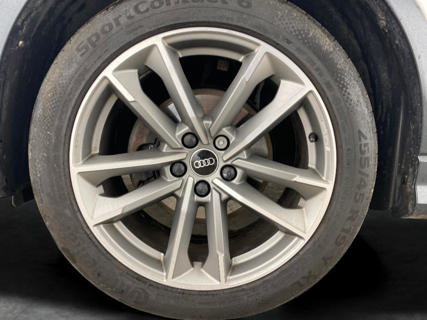 Used Audi Q3 2022 for sale - 77462262: Photo 18