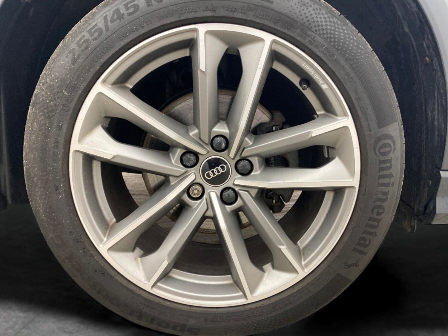 Used Audi Q3 2022 for sale - 77462262: Photo 19