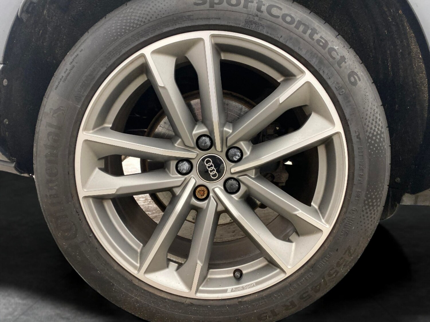 Used Audi Q3 2022 for sale - 77462262: Photo 20