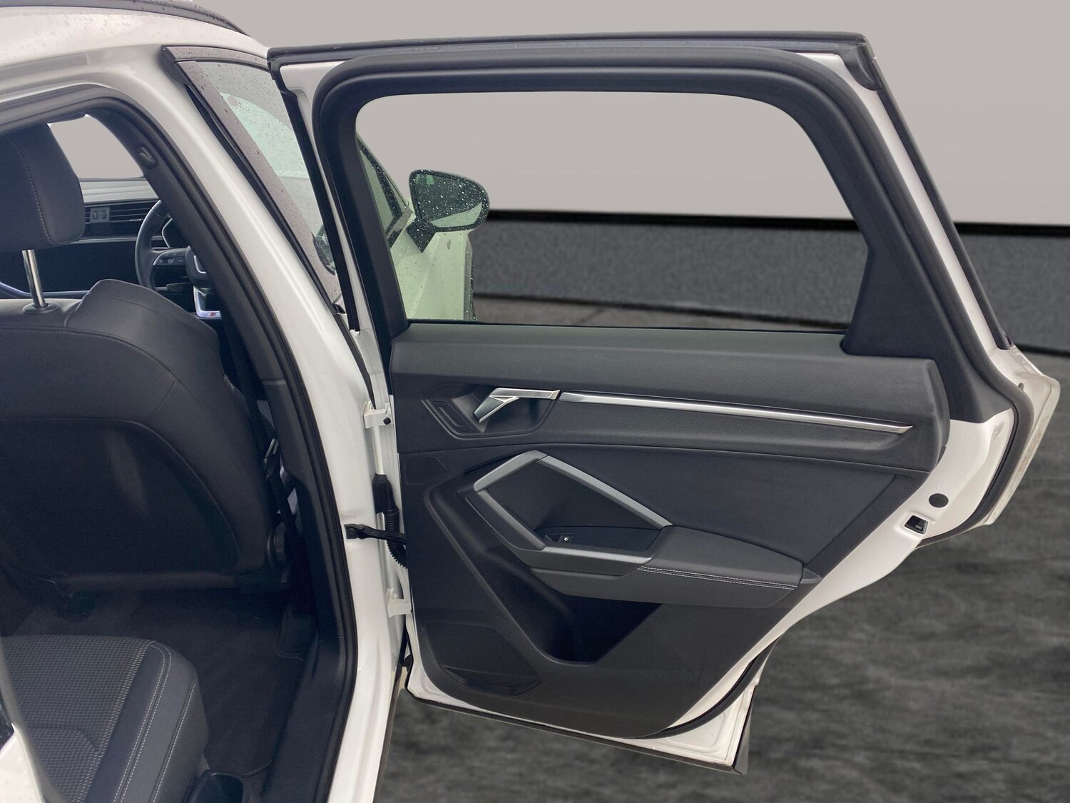 Used Audi Q3 2022 for sale - 77462262: Photo 24