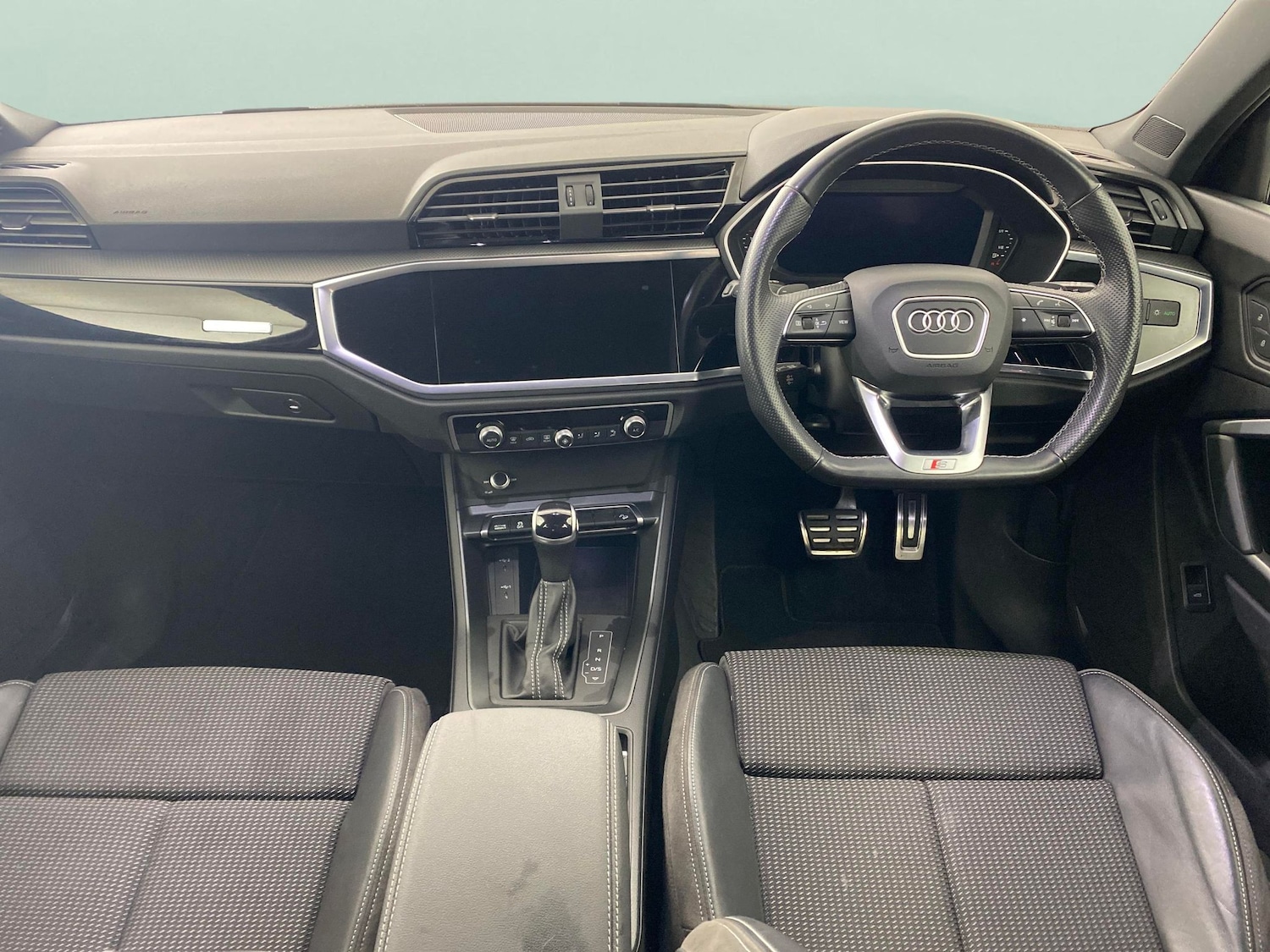 Used Audi Q3 2022 for sale - 77462262: Photo 4