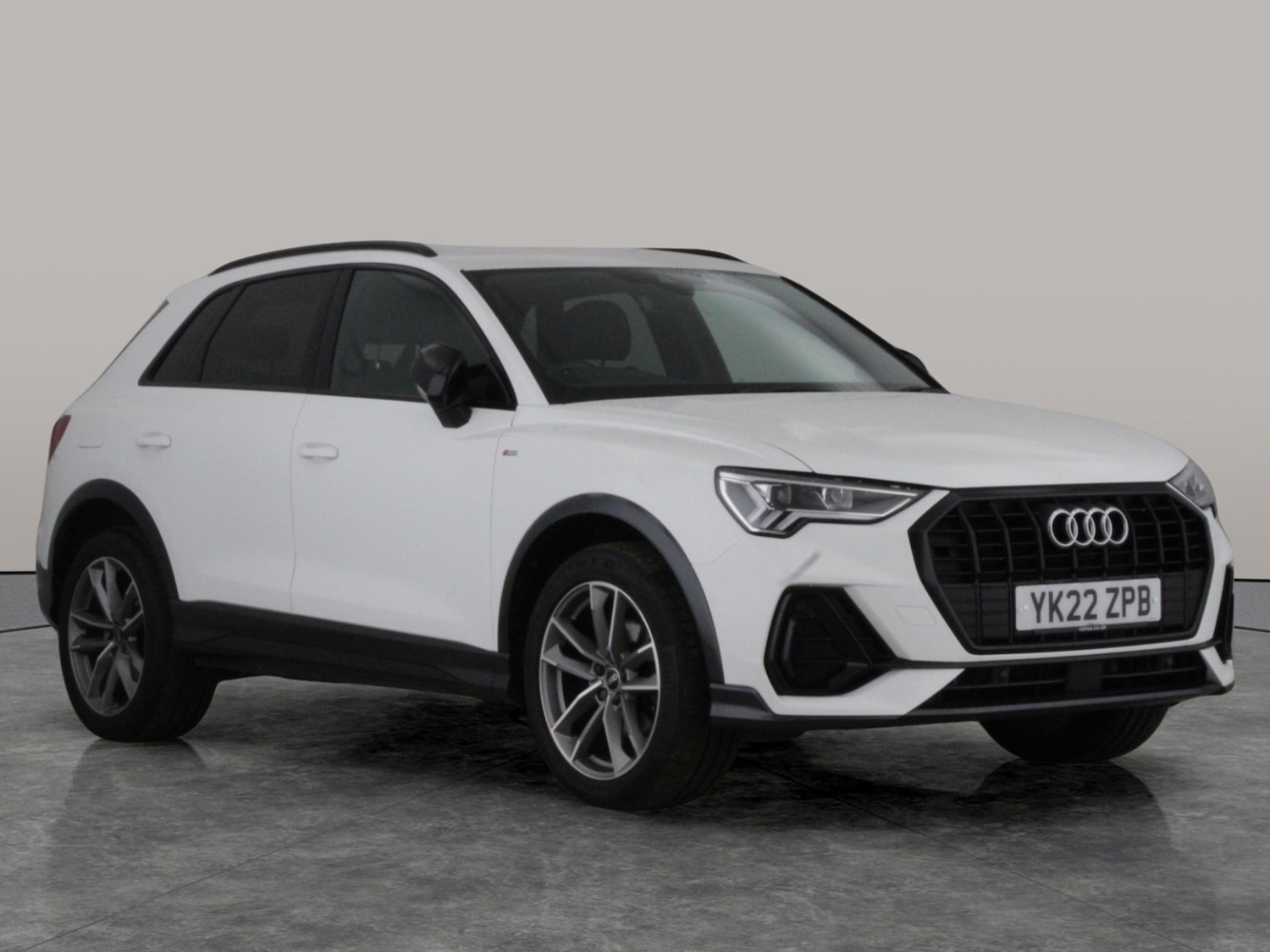 Used Audi Q3 2022 for sale - 77462262: Photo 7