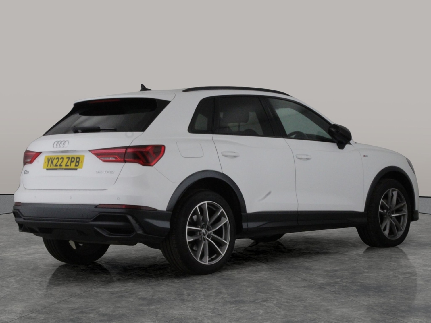 Used Audi Q3 2022 for sale - 77462262: Photo 9