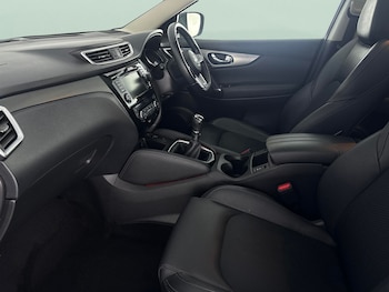 Used Nissan Qashqai 2019 for sale - 78386503: Photo