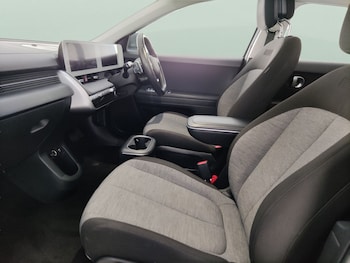 Used Hyundai IONIQ 5 2022 for sale - 78534261: Photo