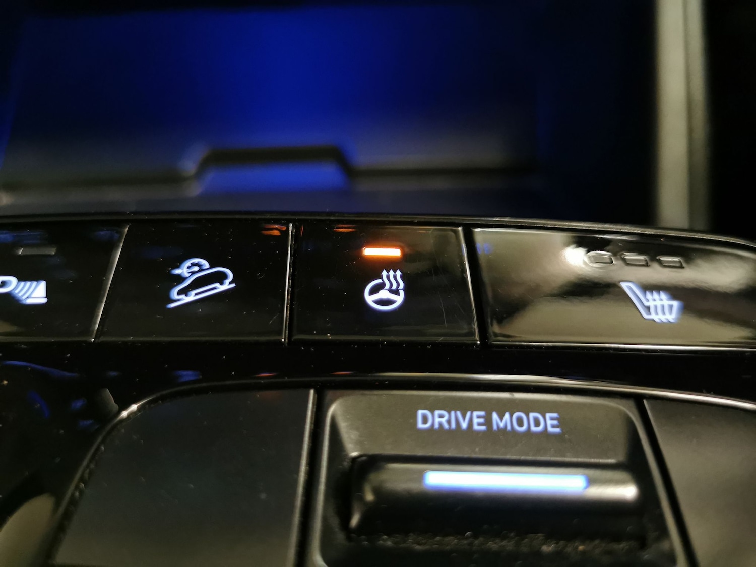 Used Hyundai TUCSON 2023 for sale - 77631105: Photo 22