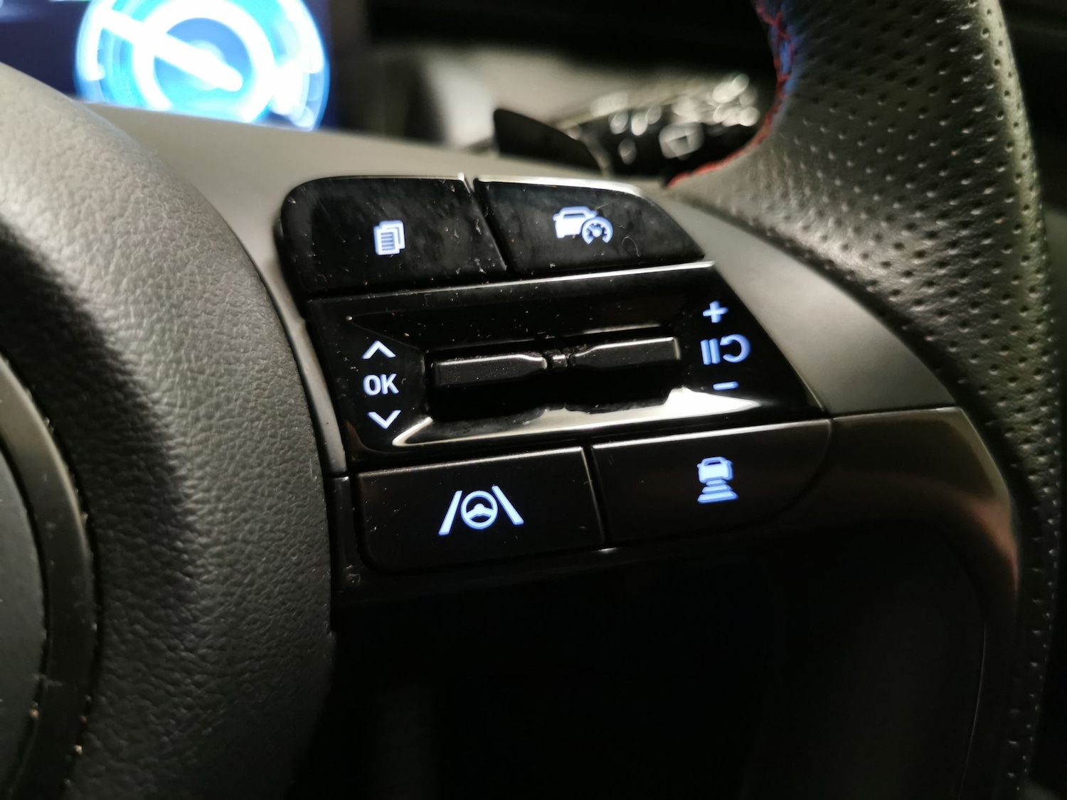 Used Hyundai TUCSON 2023 for sale - 77631105: Photo 23