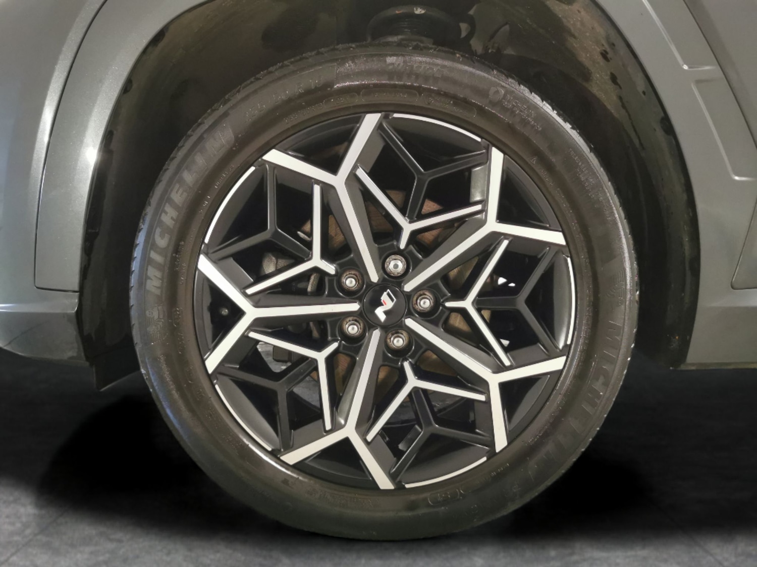 Used Hyundai TUCSON 2023 for sale - 77631105: Photo 25