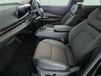 Used Nissan ARIYA undefined for sale - 78860439: Photo