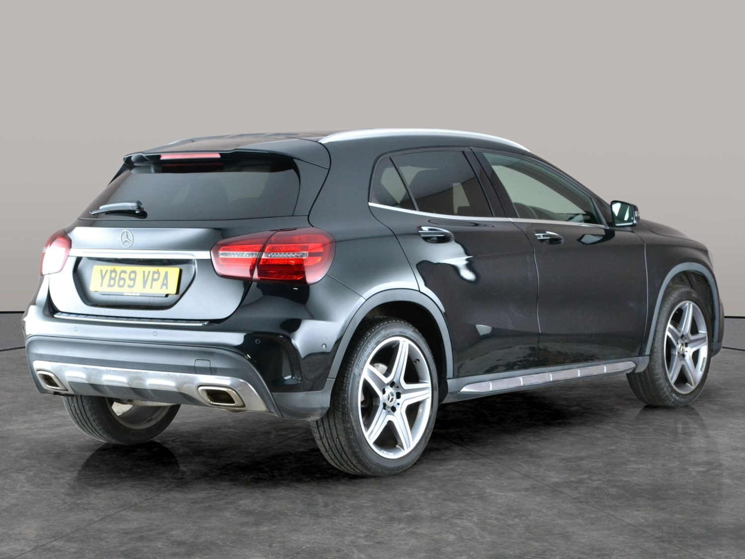 Used Mercedes-Benz GLA 2020 for sale - 77210868: Photo 11