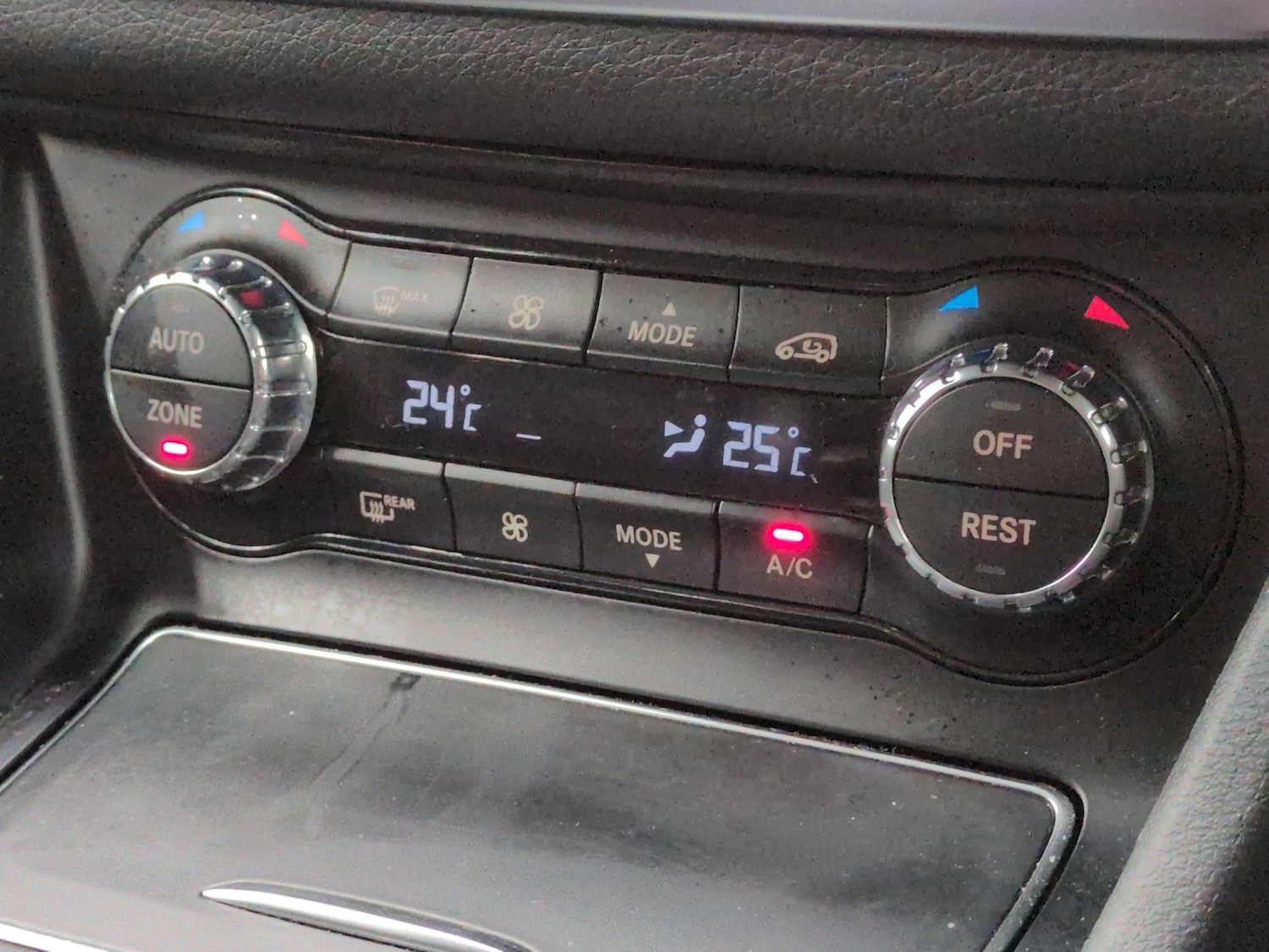 Used Mercedes-Benz GLA 2020 for sale - 77210868: Photo 19