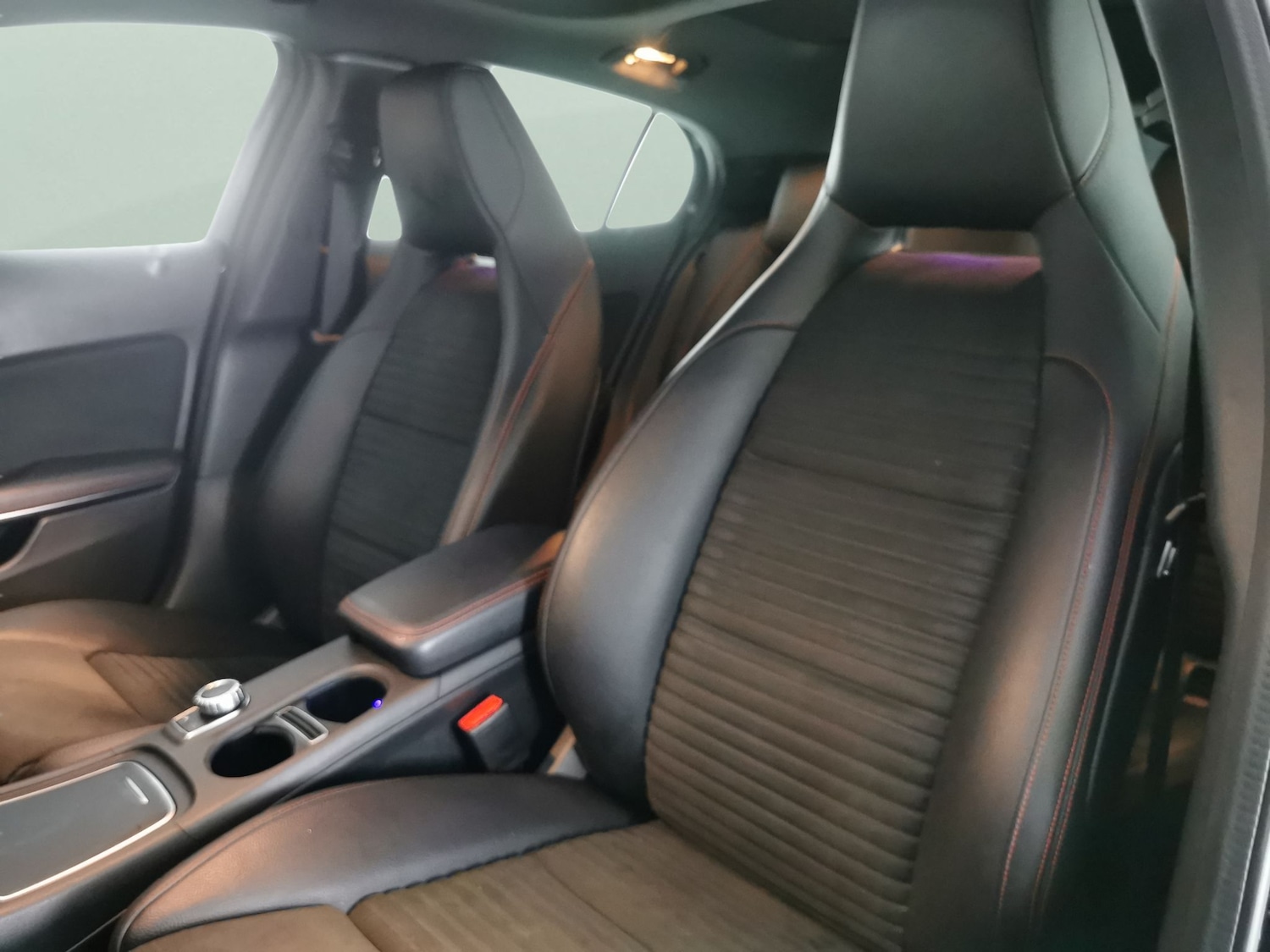 Used Mercedes-Benz GLA 2020 for sale - 77210868: Photo 23