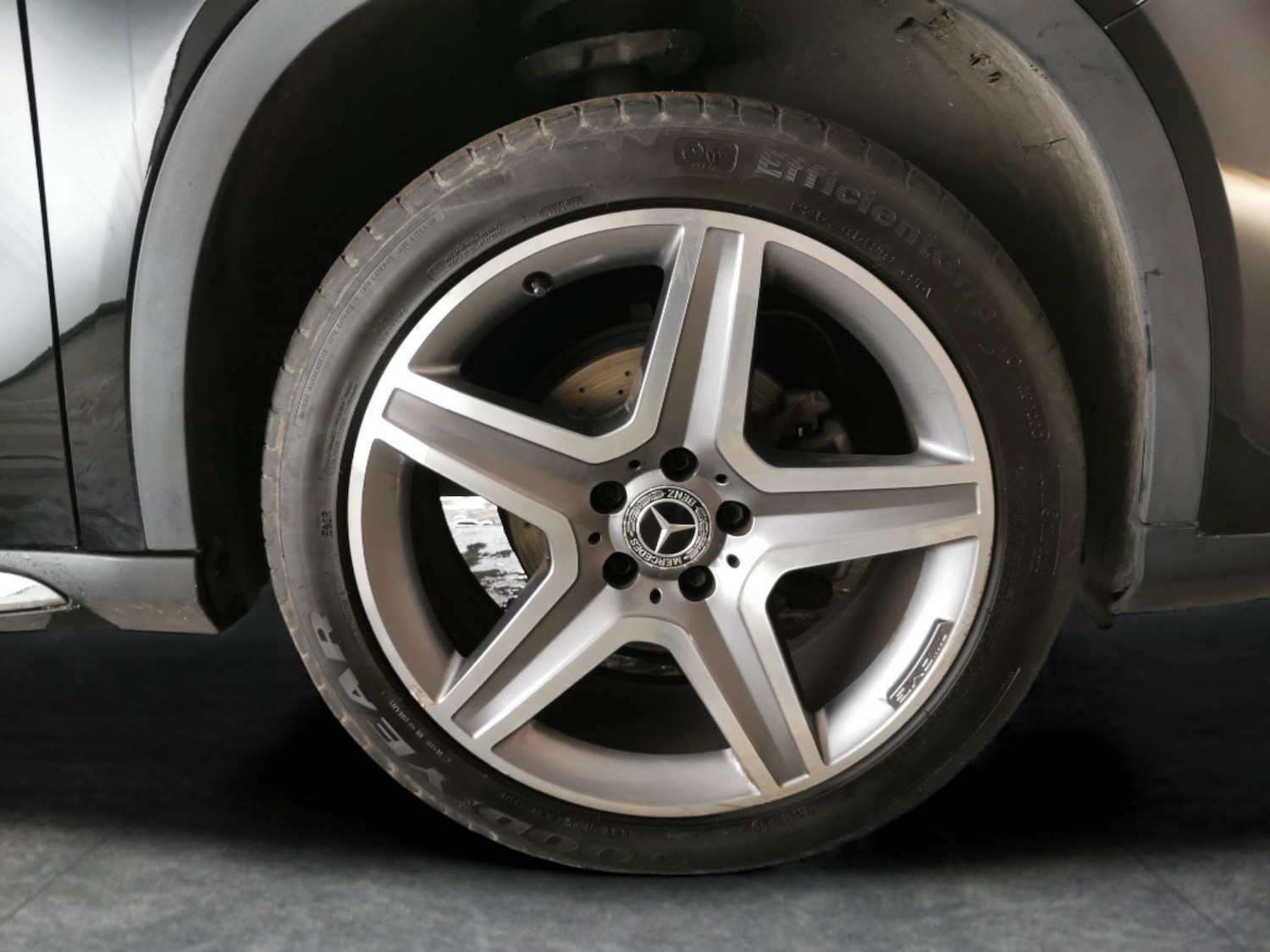 Used Mercedes-Benz GLA 2020 for sale - 77210868: Photo 25