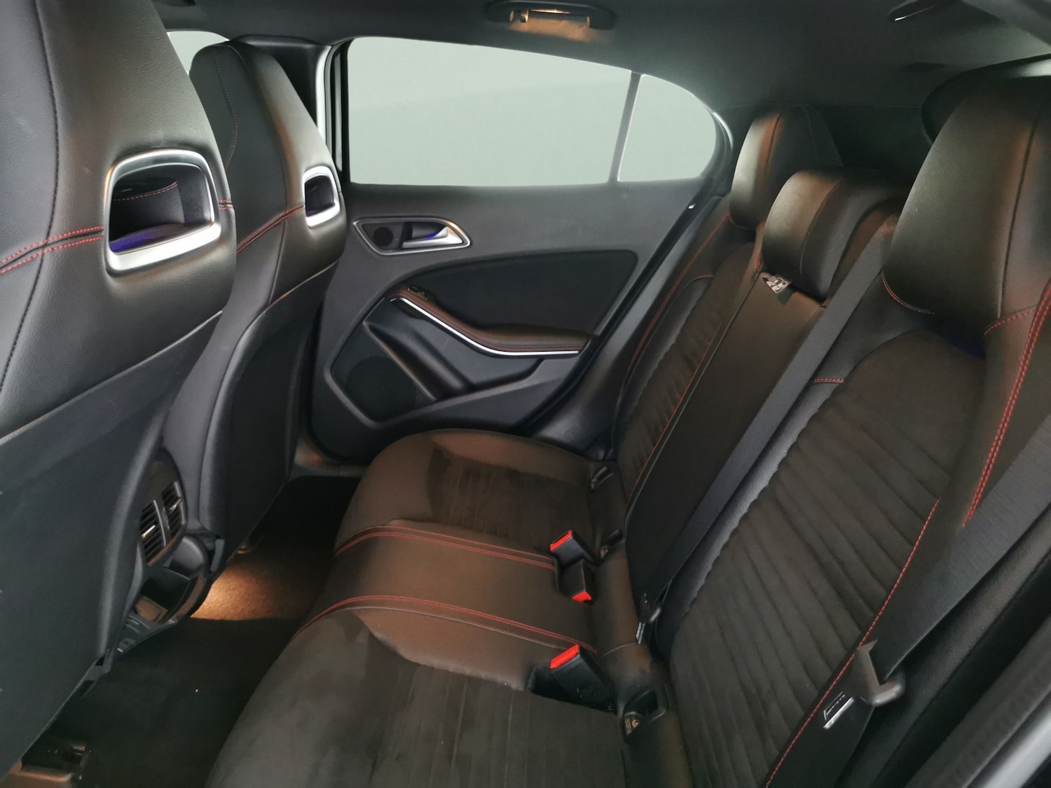 Used Mercedes-Benz GLA 2020 for sale - 77210868: Photo 27