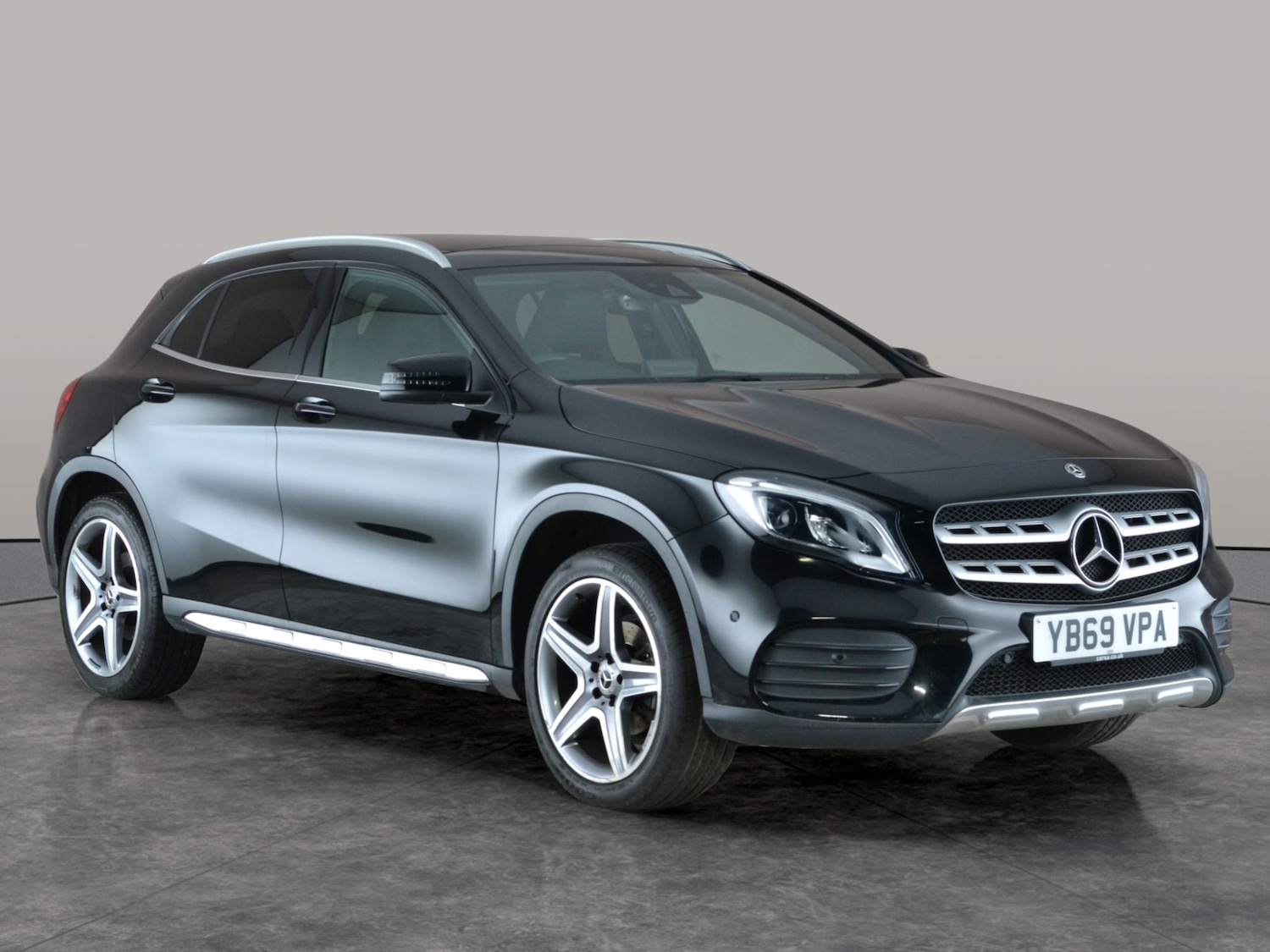 Used Mercedes-Benz GLA 2020 for sale - 77210868: Photo 9