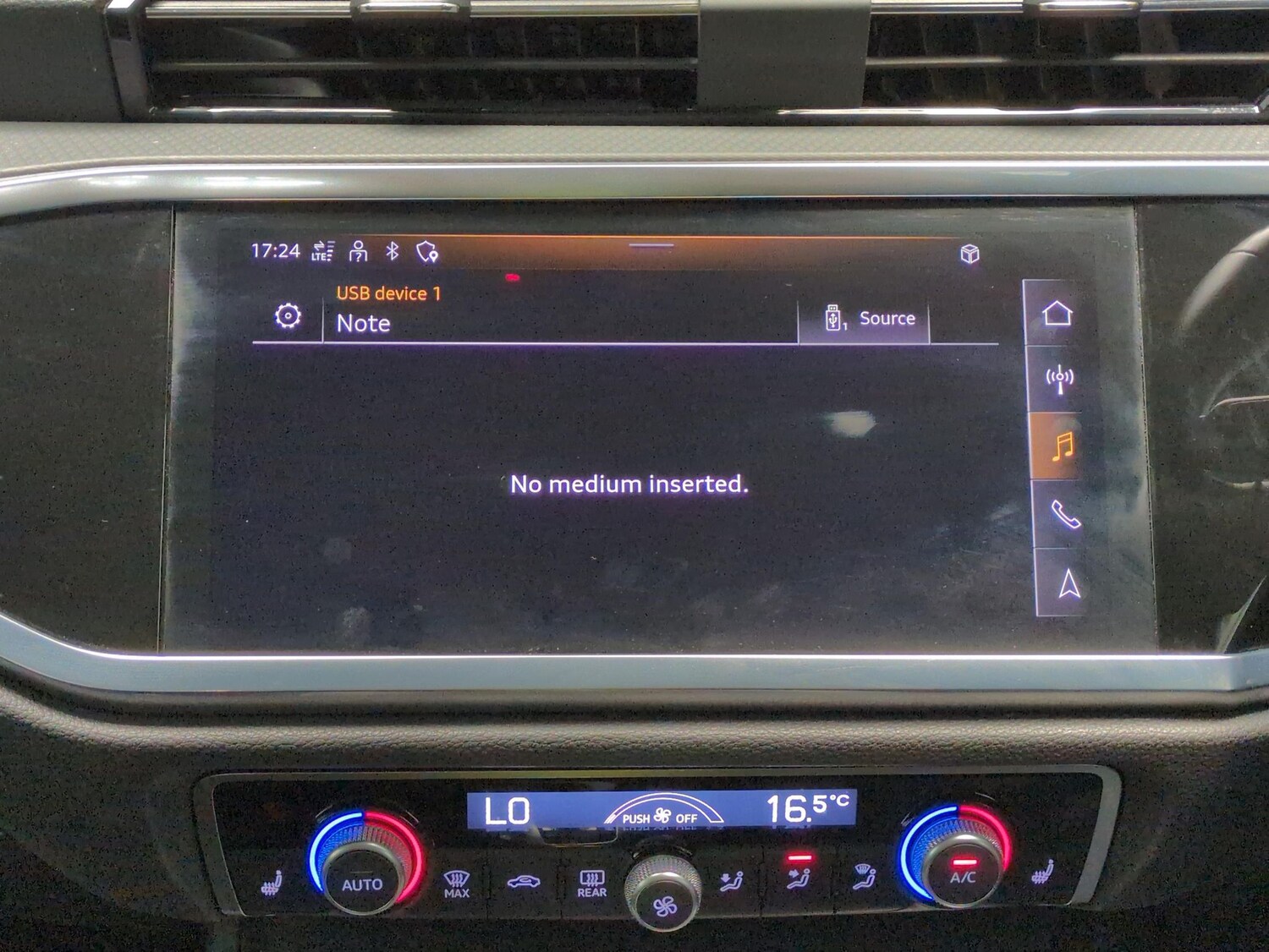 Used Audi Q3 2023 for sale - 77802942: Photo 15