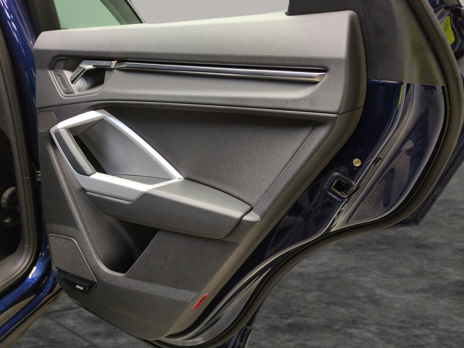 Used Audi Q3 2023 for sale - 77802942: Photo 28