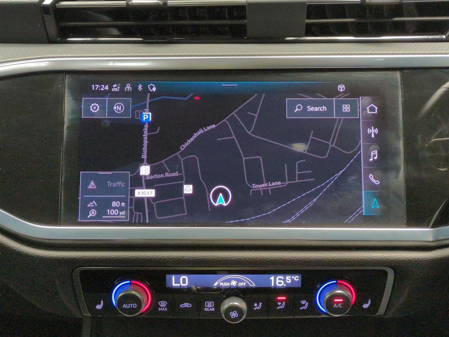 Used Audi Q3 2023 for sale - 77802942: Photo 5