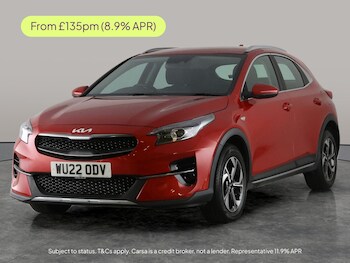 Used Kia XCeed 2022 for sale - 79055598: Photo