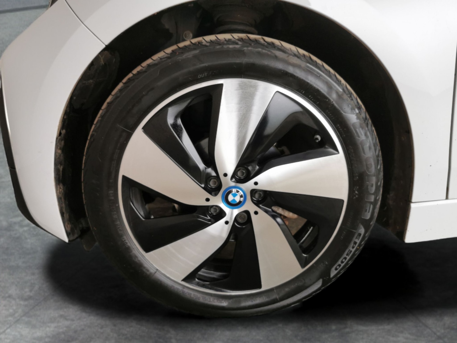 Used BMW i3 2019 for sale - 77988665: Photo 19