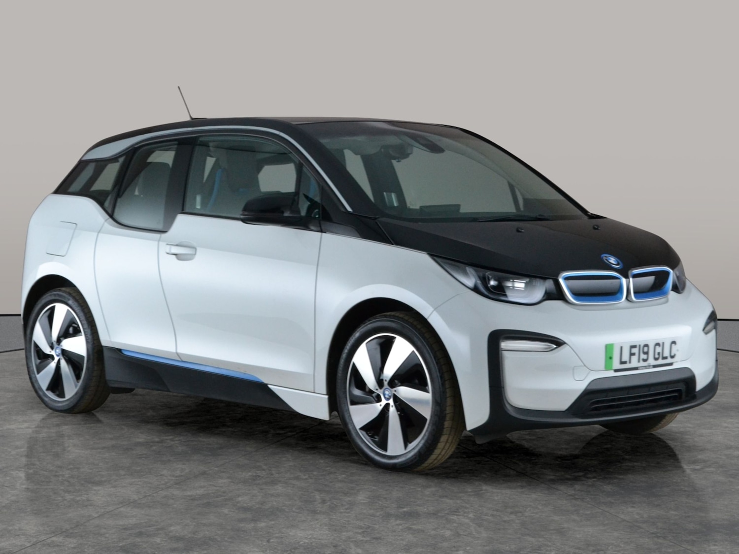 Used BMW i3 2019 for sale - 77988665: Photo 7