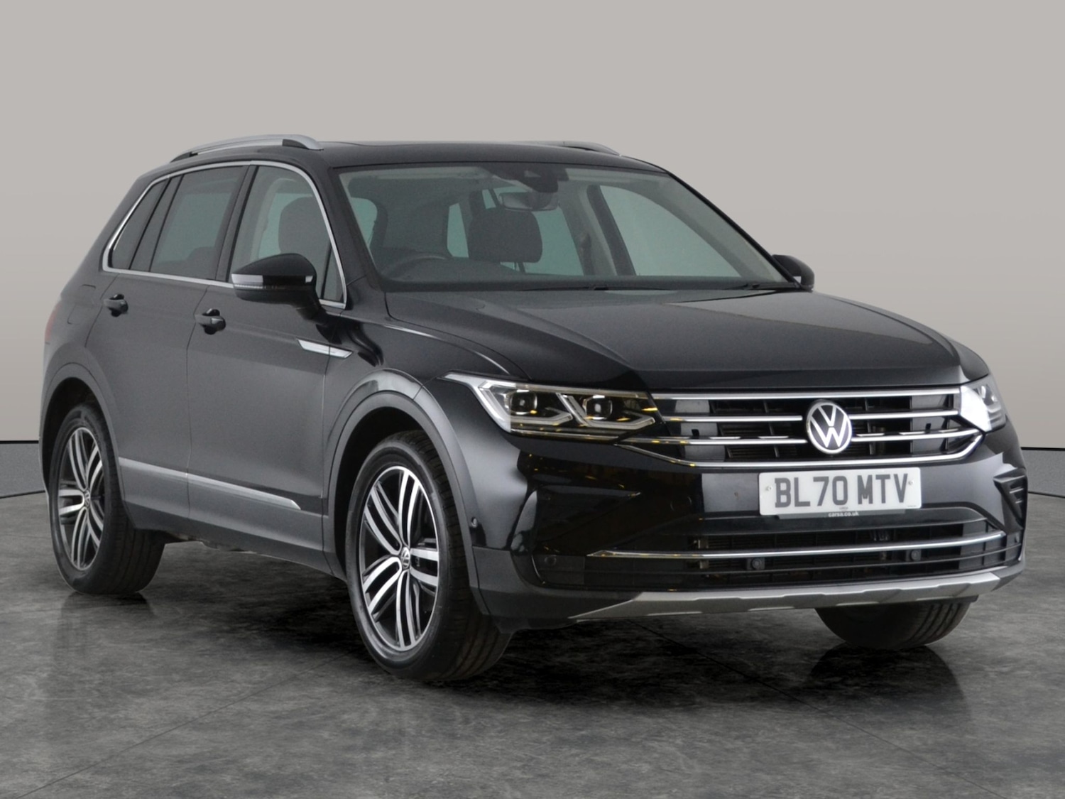 Used Volkswagen Tiguan 2020 for sale - 78054017: Photo 13