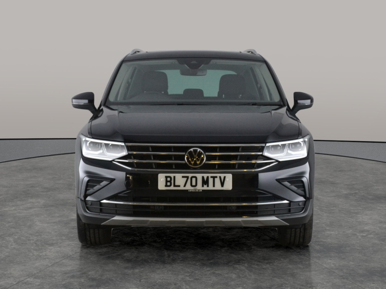 Used Volkswagen Tiguan 2020 for sale - 78054017: Photo 14