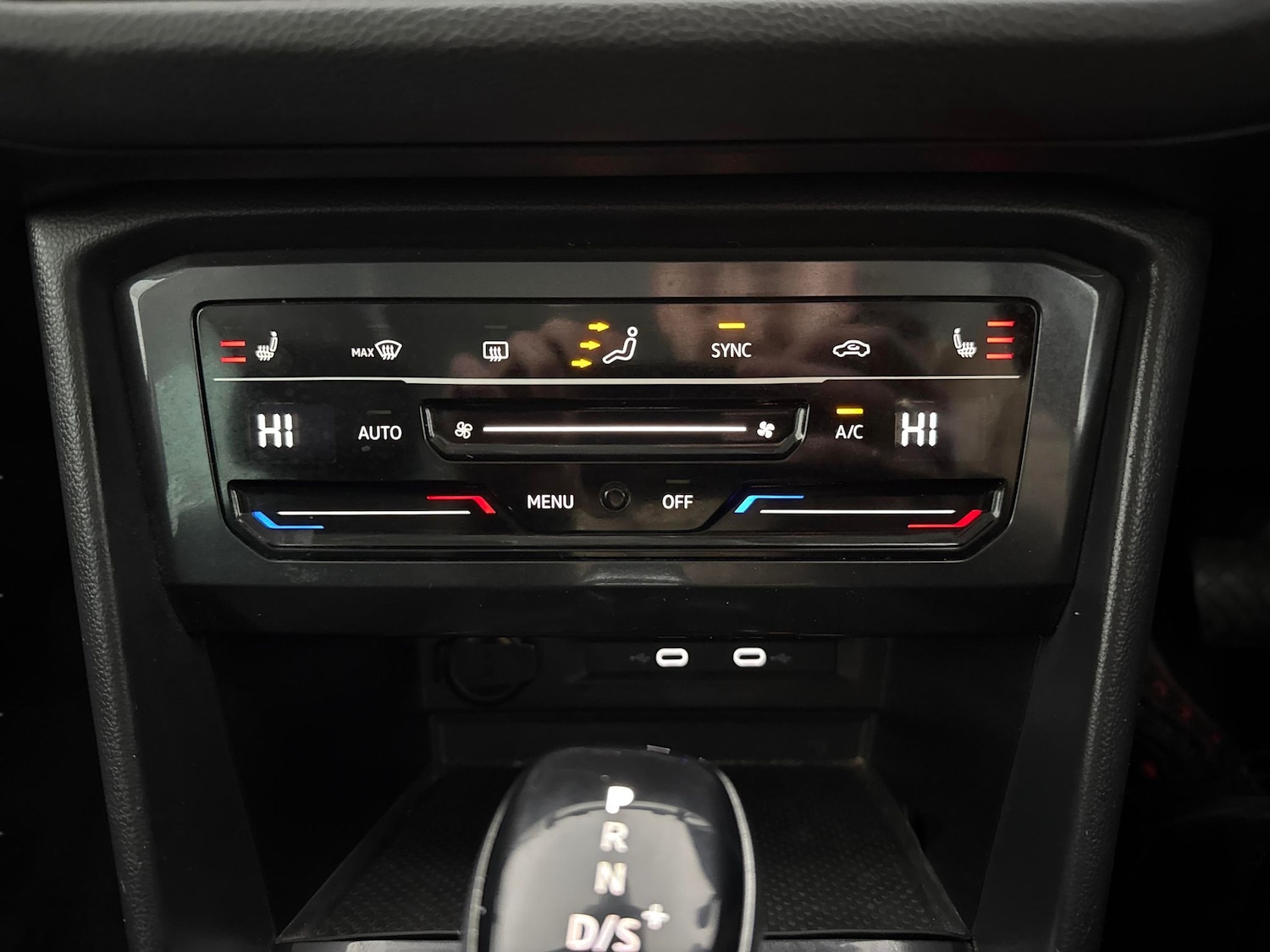 Used Volkswagen Tiguan 2020 for sale - 78054017: Photo 20