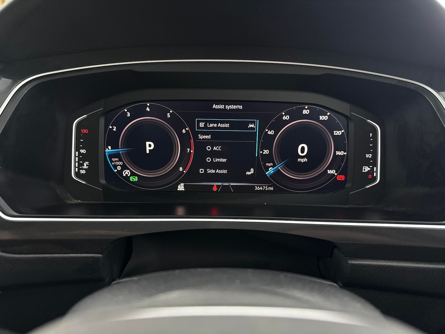 Used Volkswagen Tiguan 2020 for sale - 78054017: Photo 22