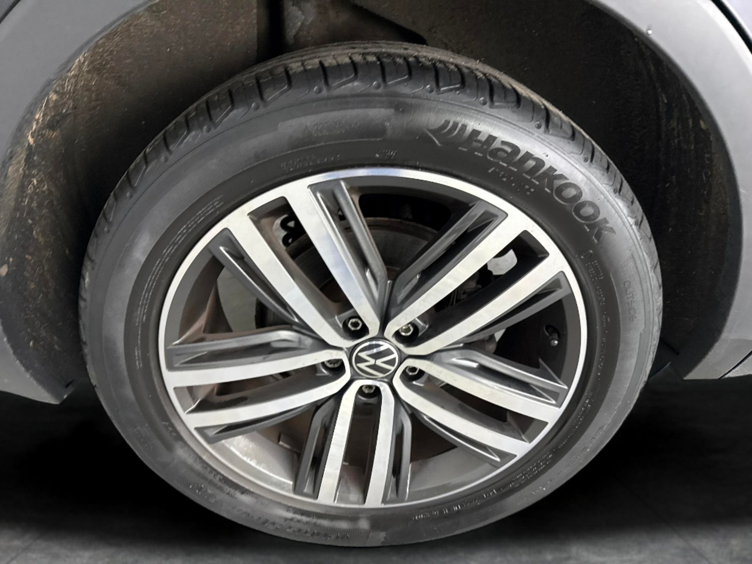 Used Volkswagen Tiguan 2020 for sale - 78054017: Photo 27