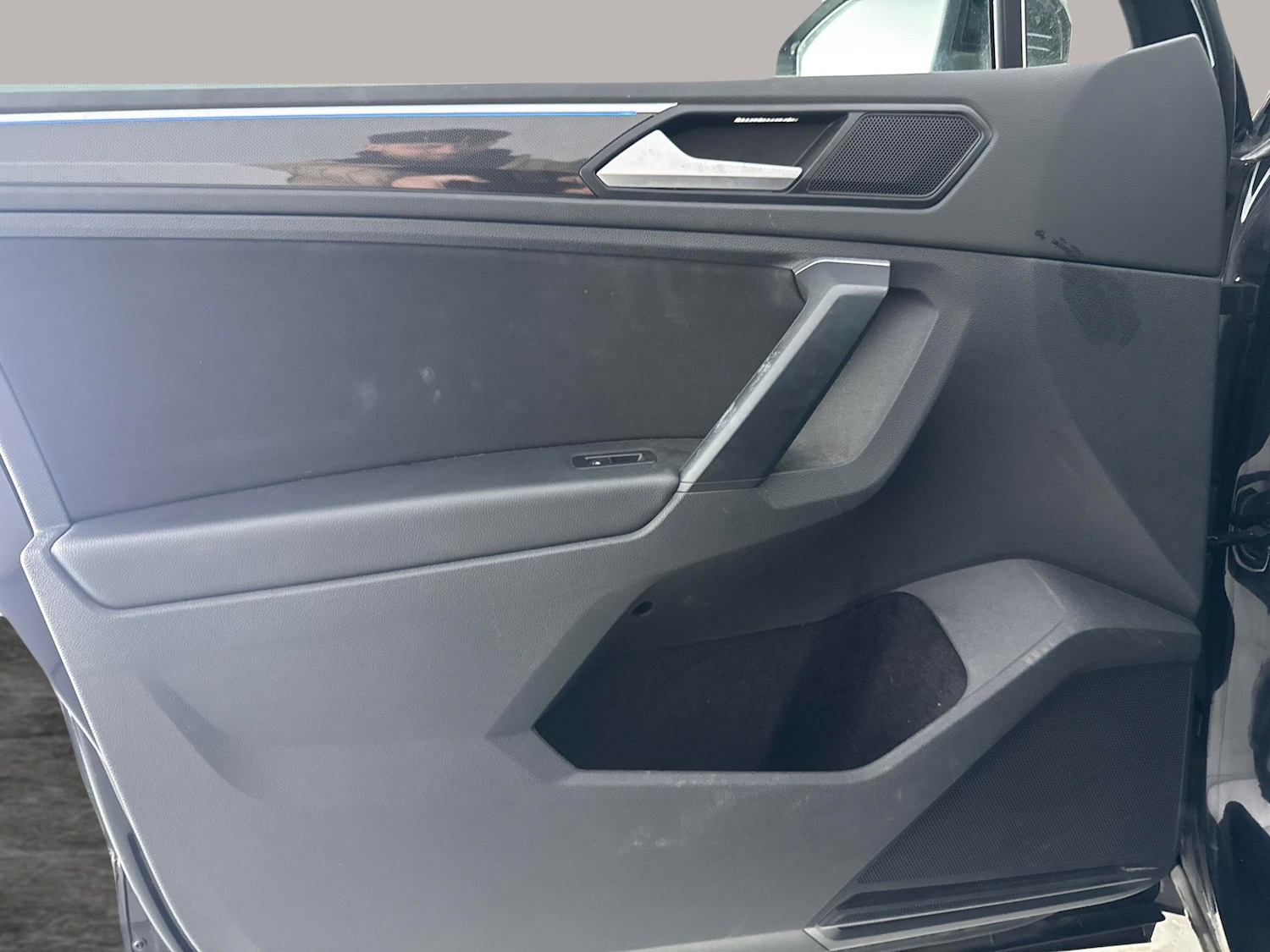 Used Volkswagen Tiguan 2020 for sale - 78054017: Photo 29