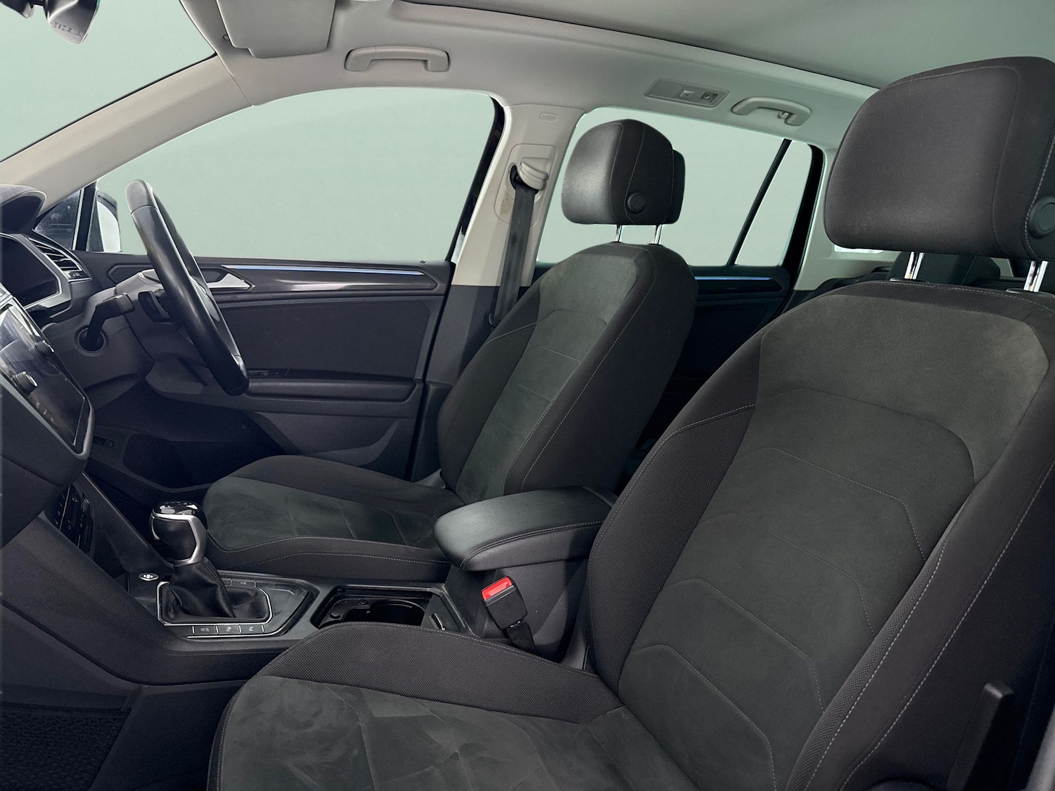 Used Volkswagen Tiguan 2020 for sale - 78054017: Photo 4