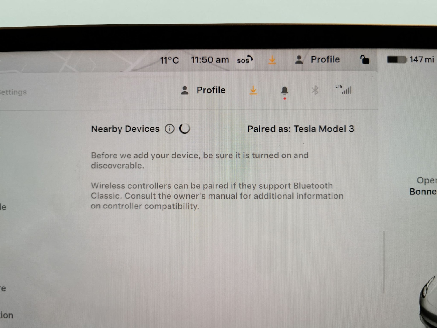 Used Tesla Model 3 2022 for sale - 78060937: Photo 17