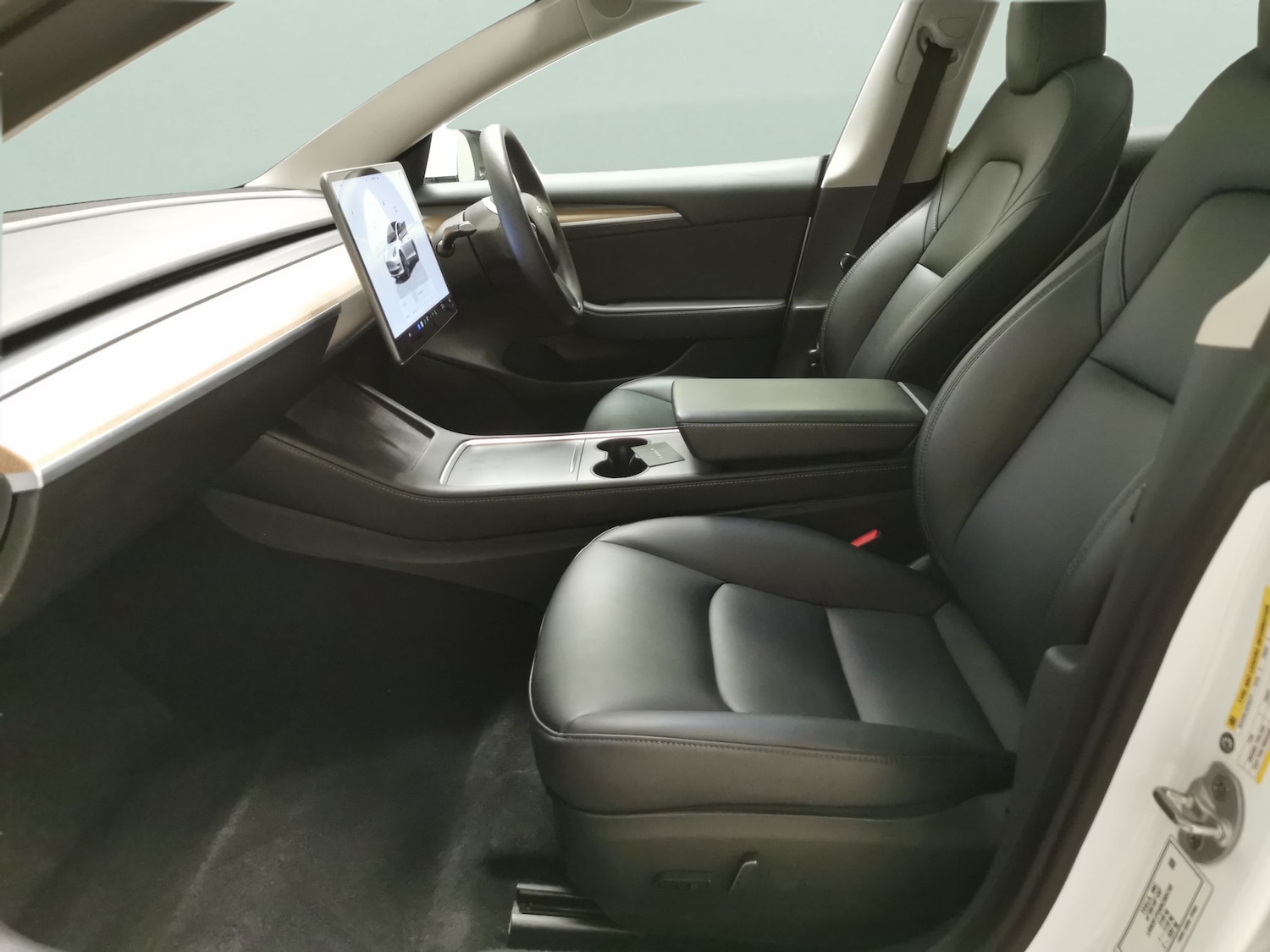 Used Tesla Model 3 2022 for sale - 78060937: Photo 4