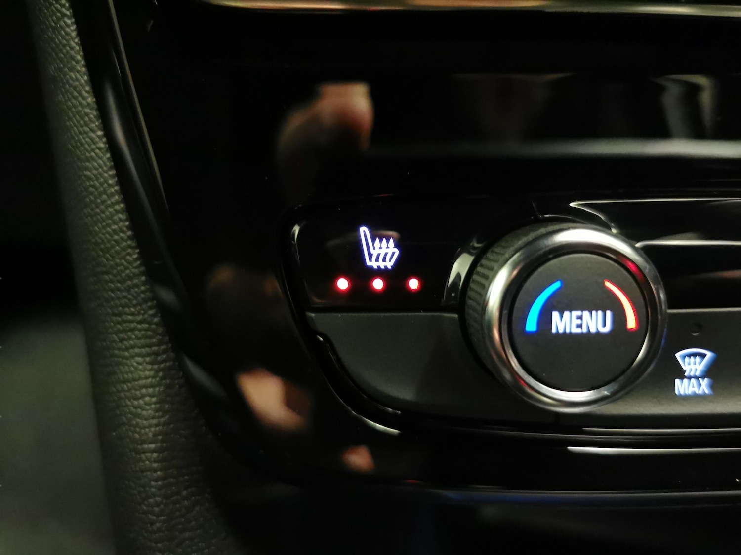 Used Vauxhall Mokka 2024 for sale - 77083794: Photo 17