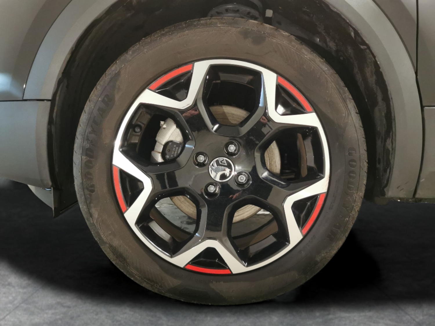 Used Vauxhall Mokka 2024 for sale - 77083794: Photo 22