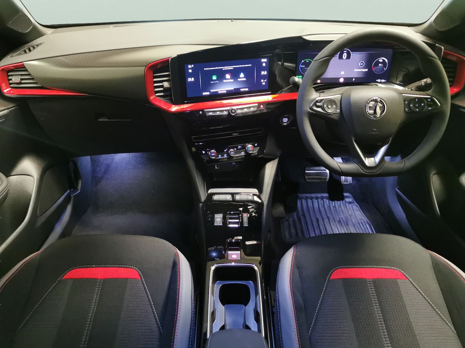 Used Vauxhall Mokka 2024 for sale - 77083794: Photo 7